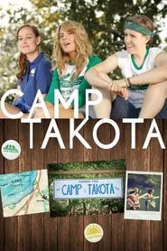 Camp Takota movie poster