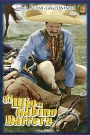 Poster do filme The Son of Gabino Barrera