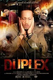 The Duplex movie poster
