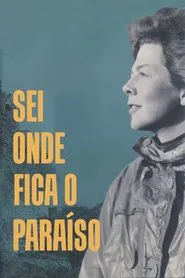 Poster do filme Sei Onde Fica o Paraíso