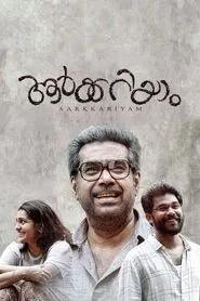 Poster do filme Aarkkariyam