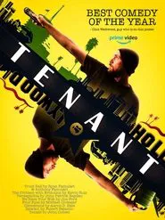 Tenant movie poster