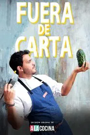 Fuera de Carta tv show poster