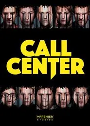 Poster da série Call Center