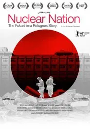 Nuclear Nation movie poster