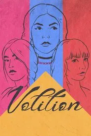 Poster do filme Volition