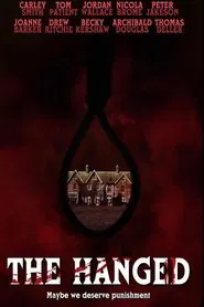 The Hanged movie poster