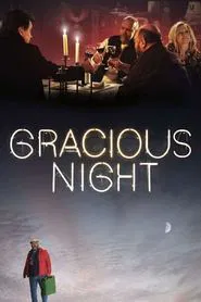 Poster do filme Gracious Night