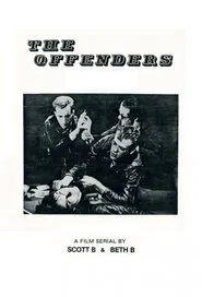 The Offenders movie poster