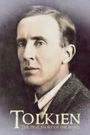 Tolkien: The True Story of the Rings movie poster