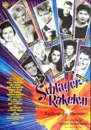 Schlager-Raketen movie poster