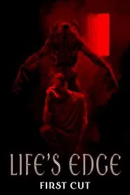 Life's Edge - First Cut movie poster