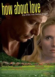 How About Love movie poster