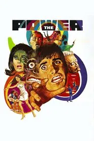 Poster do filme The Power