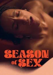 Poster da série Season of sex