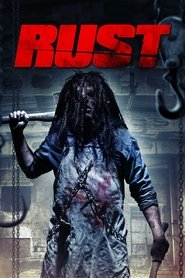 Rust movie poster