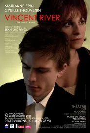 Vincent River movie poster