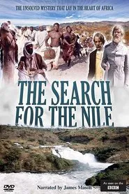 The Search for the Nile tv show poster