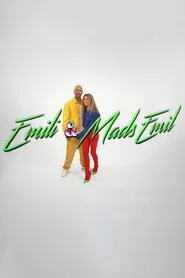 Emili & Mads Emil tv show poster