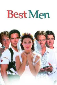 Best Men movie poster