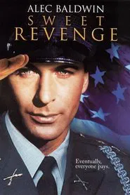 Sweet Revenge movie poster