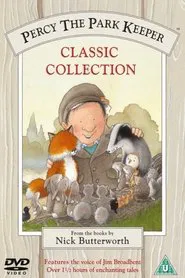 Poster da série Percy the Park Keeper