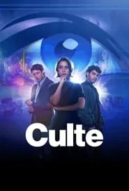 Culte tv show poster