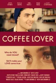 Coffee Lover movie poster