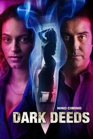 Poster do filme Dark Deeds