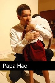 Papa Hao movie poster
