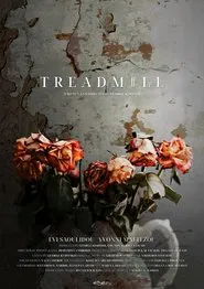 Treadmill movie poster