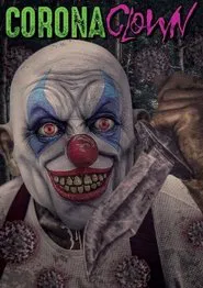 Poster do filme Corona Clown