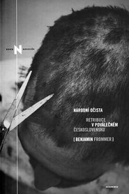 Poster do filme Národní očista