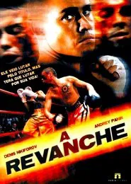 Poster do filme A Revanche