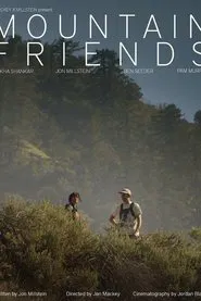 Mountain Friends movie poster