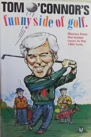 Poster do filme Tom O'Connor's Funny Side of Golf