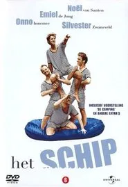 Poster do filme Het Schip