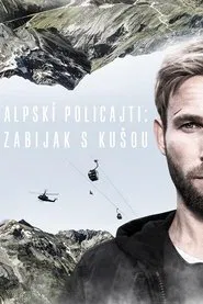 Einsatz in den Alpen - Der Armbrustkiller movie poster