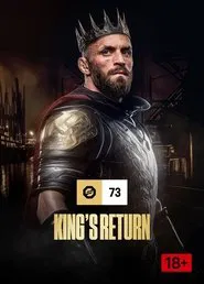 OKTAGON 73: Eckerlin vs. Pukač movie poster