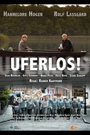 Uferlos! movie poster