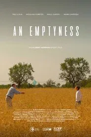 Un Vacío movie poster