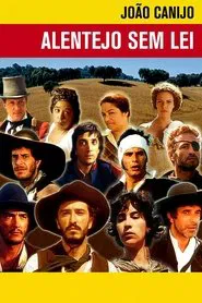 Alentejo Sem Lei tv show poster