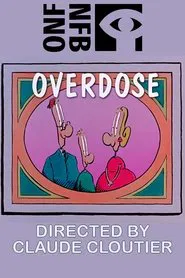 Overdose movie poster