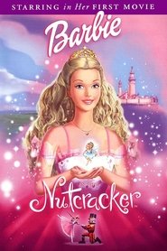 Barbie in the Nutcracker movie poster