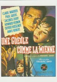 Rendezvous movie poster