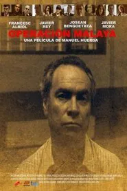 Operacion Malaya movie poster
