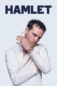 Hamlet movie poster