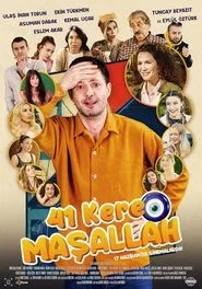41 Kere Maşallah movie poster
