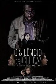 The Silence of The Rain movie poster
