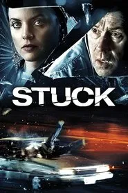 Stuck movie poster